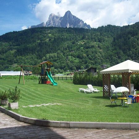 Hotel Al Prato เฟียรา ดี พรีเมียโร ภายนอก รูปภาพ