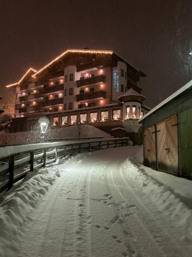 Hotel Al Prato เฟียรา ดี พรีเมียโร ภายนอก รูปภาพ