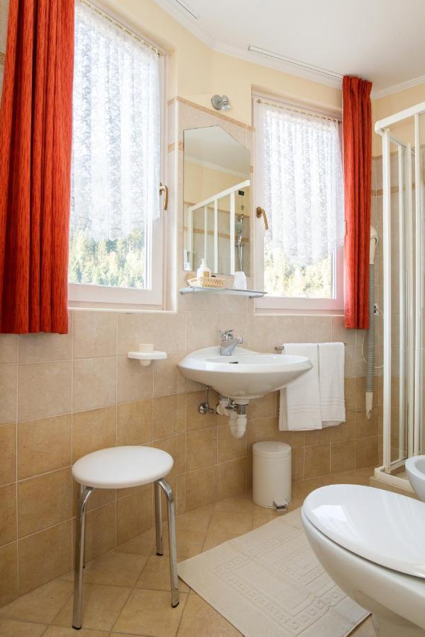 Hotel Al Prato เฟียรา ดี พรีเมียโร ภายนอก รูปภาพ