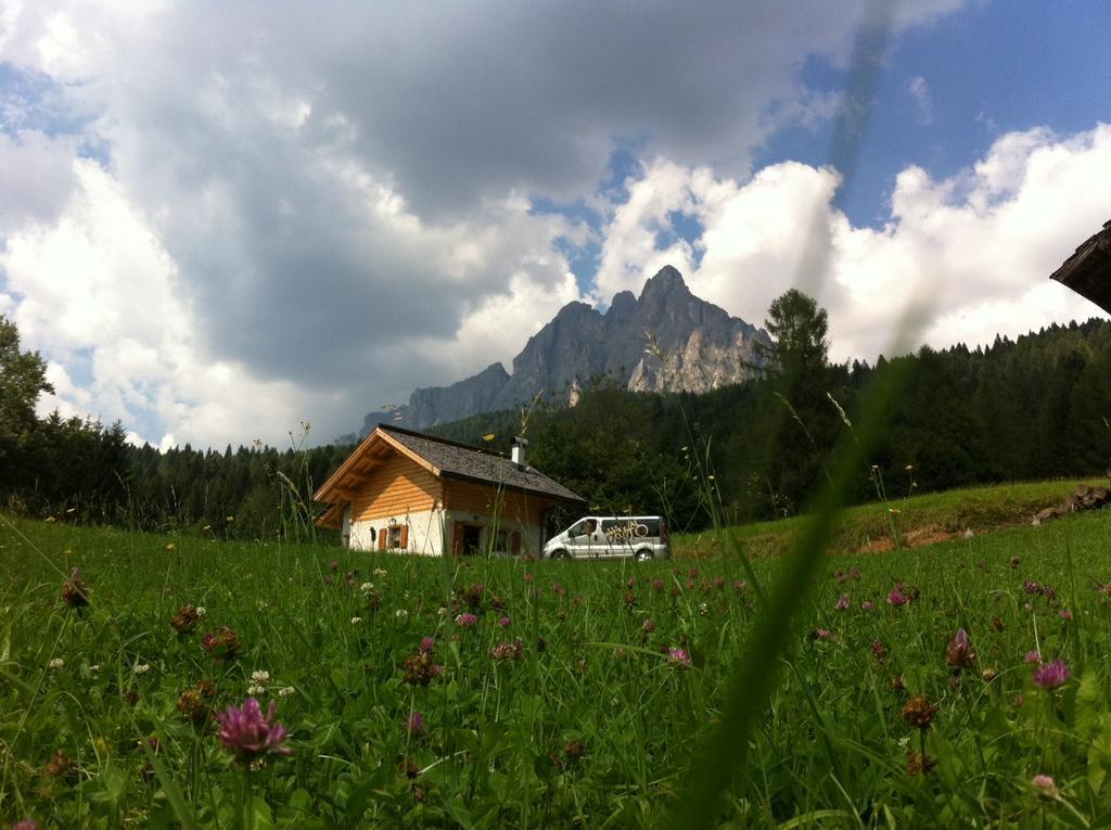Hotel Al Prato เฟียรา ดี พรีเมียโร ภายนอก รูปภาพ