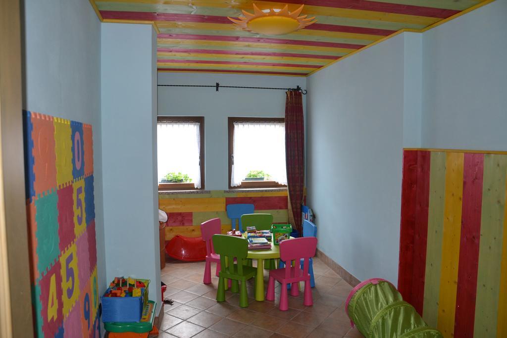 Hotel Al Prato เฟียรา ดี พรีเมียโร ภายนอก รูปภาพ