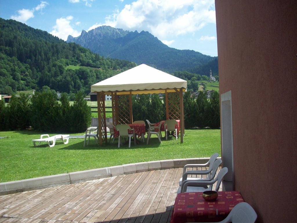 Hotel Al Prato เฟียรา ดี พรีเมียโร ภายนอก รูปภาพ