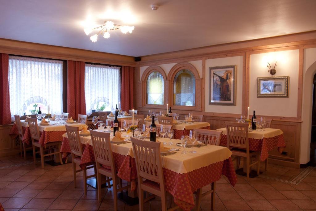 Hotel Al Prato เฟียรา ดี พรีเมียโร ภายนอก รูปภาพ