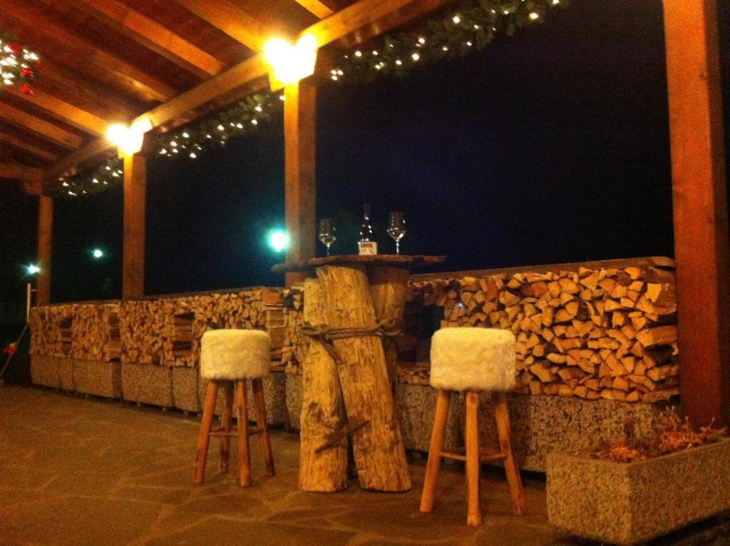 Hotel Al Prato เฟียรา ดี พรีเมียโร ภายนอก รูปภาพ