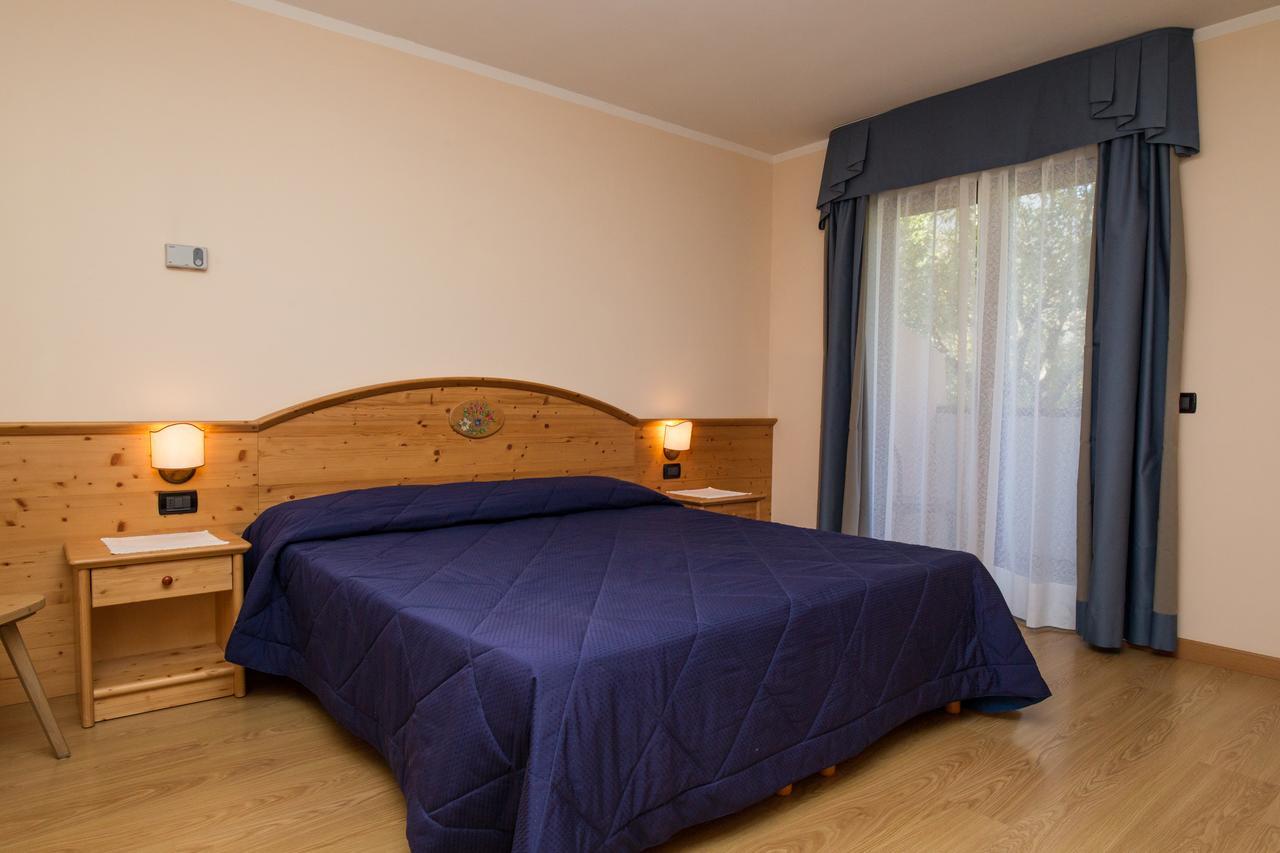 Hotel Al Prato เฟียรา ดี พรีเมียโร ภายนอก รูปภาพ