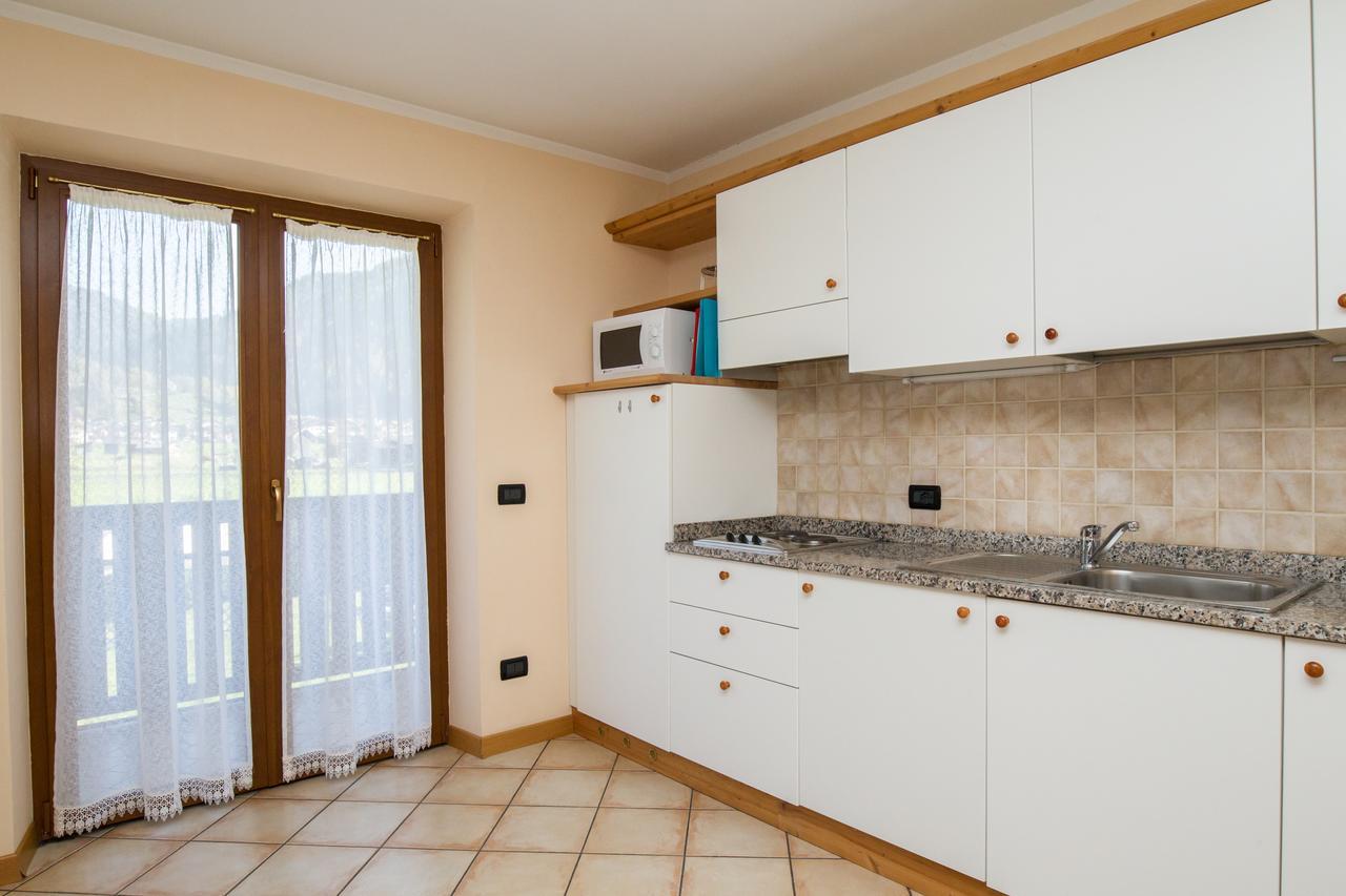 Hotel Al Prato เฟียรา ดี พรีเมียโร ภายนอก รูปภาพ