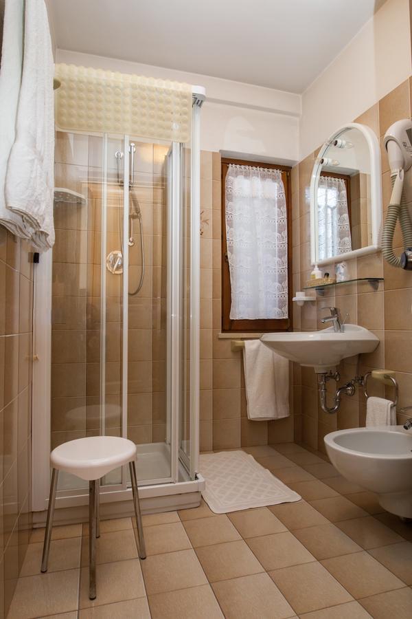 Hotel Al Prato เฟียรา ดี พรีเมียโร ภายนอก รูปภาพ