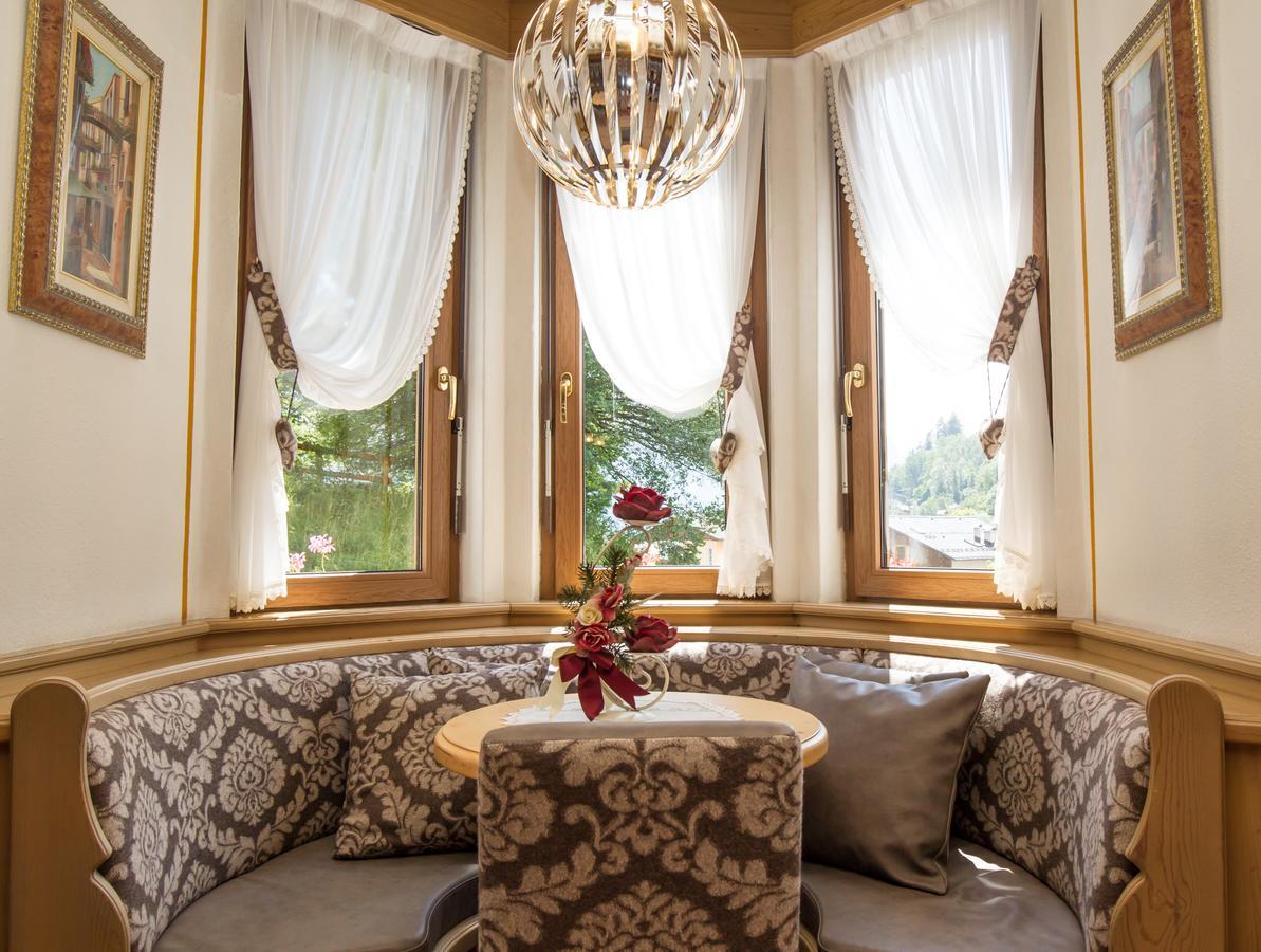 Hotel Al Prato เฟียรา ดี พรีเมียโร ภายนอก รูปภาพ