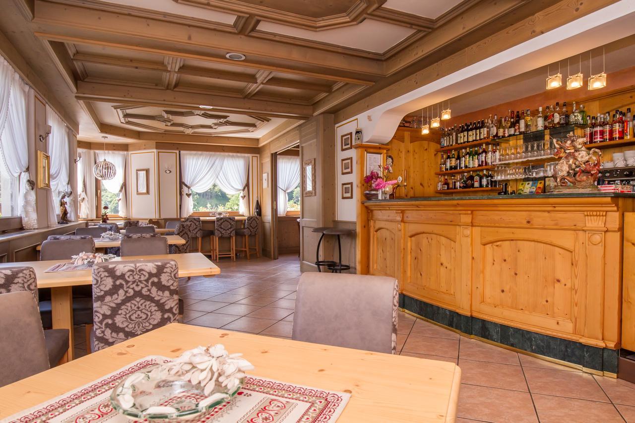 Hotel Al Prato เฟียรา ดี พรีเมียโร ภายนอก รูปภาพ