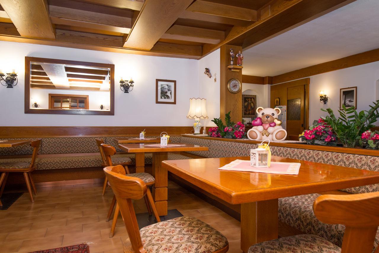 Hotel Al Prato เฟียรา ดี พรีเมียโร ภายนอก รูปภาพ