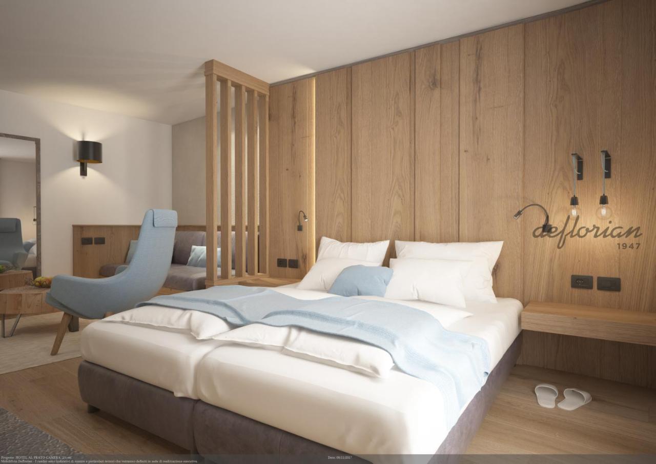 Hotel Al Prato เฟียรา ดี พรีเมียโร ภายนอก รูปภาพ
